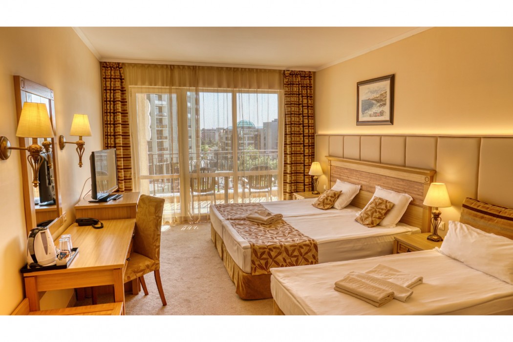 DIT Majestic Beach Resort 29/84