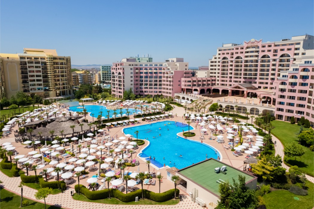 DIT Majestic Beach Resort 2/84