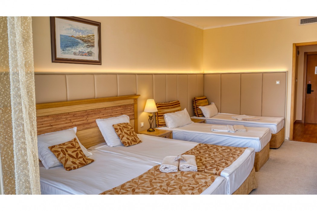 DIT Majestic Beach Resort 17/84