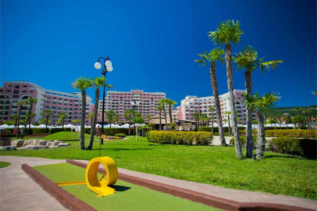 DIT Majestic Beach Resort 39/84
