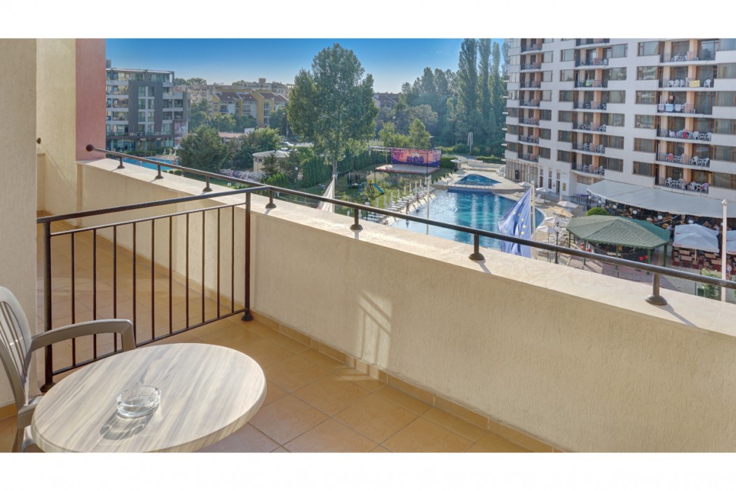 DIT Majestic Beach Resort 36/84