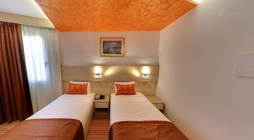 HANI HOTEL 7/37
