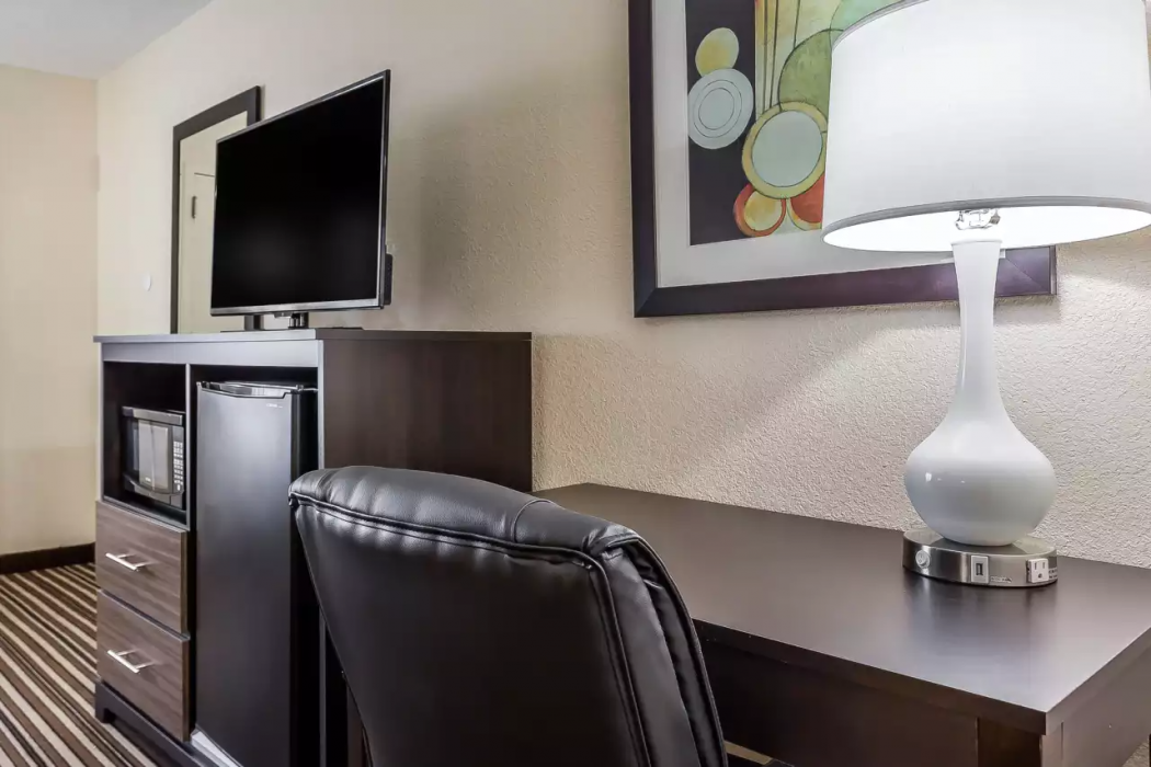Quality Inn Pinehurst Area 14/32