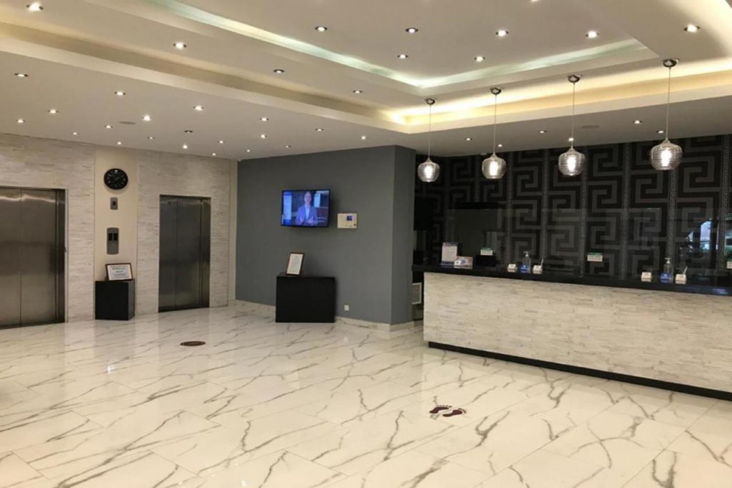 Best Western Plus Meridian Hotel 4/28