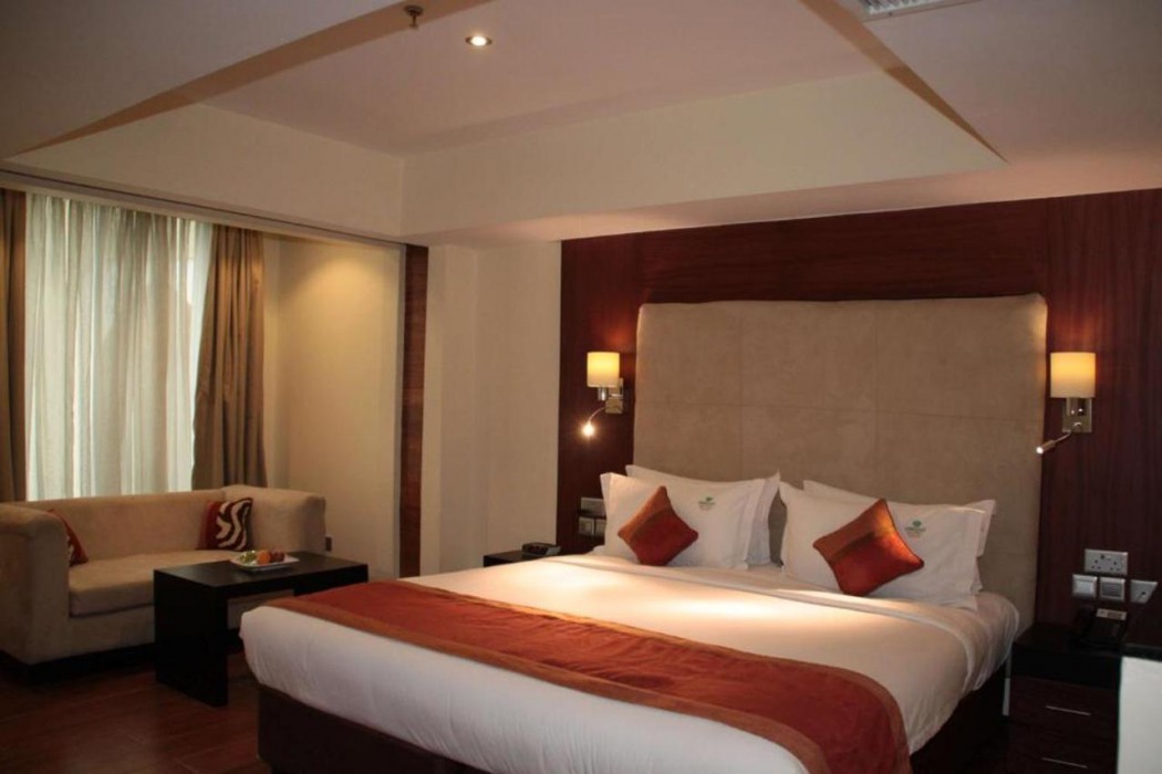 Best Western Plus Meridian Hotel 12/28