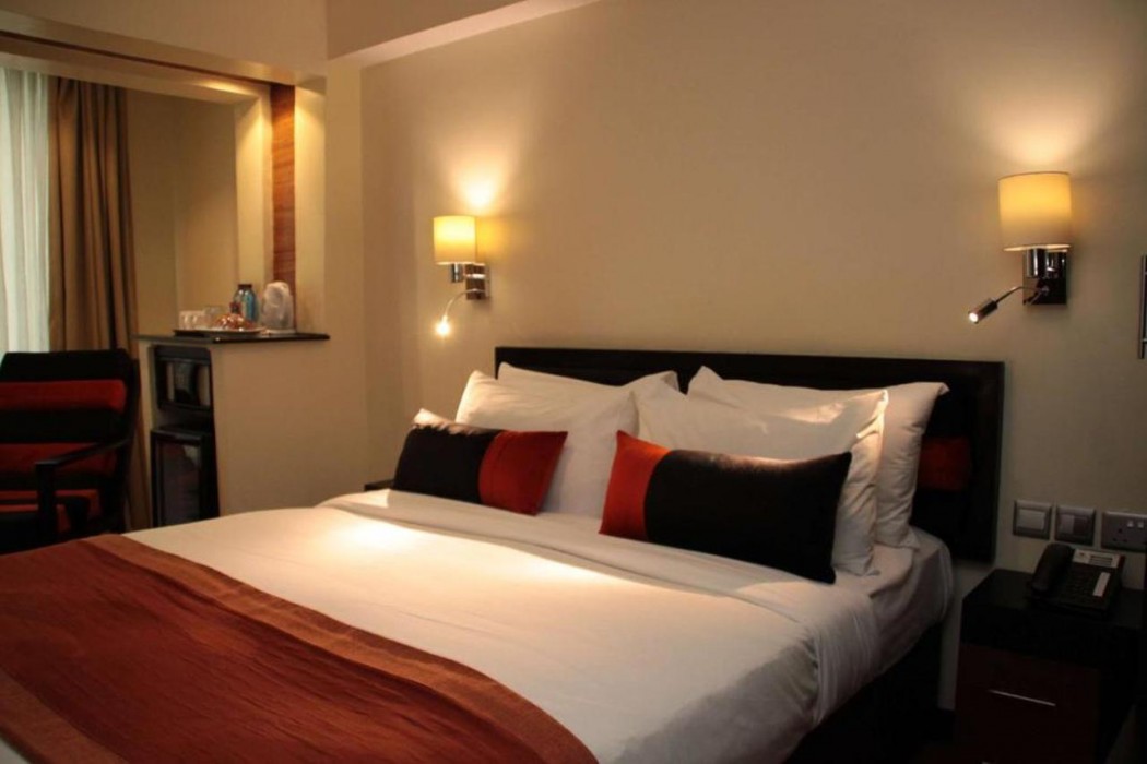 Best Western Plus Meridian Hotel 11/28