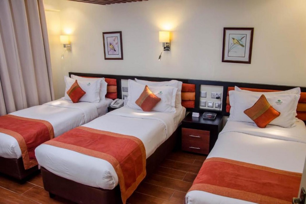 Best Western Plus Meridian Hotel 10/28