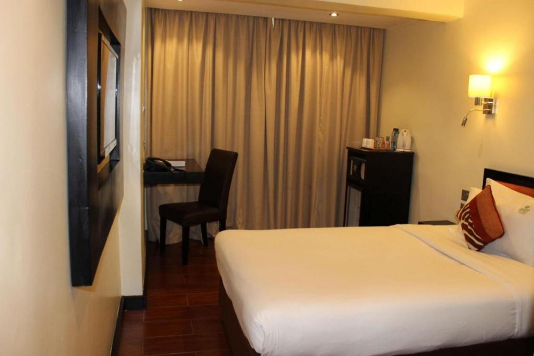 Best Western Plus Meridian Hotel 9/28