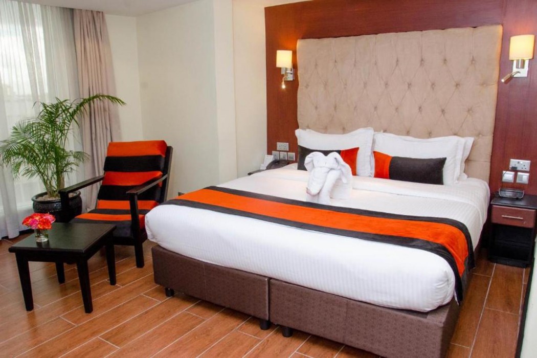 Best Western Plus Meridian Hotel 15/28