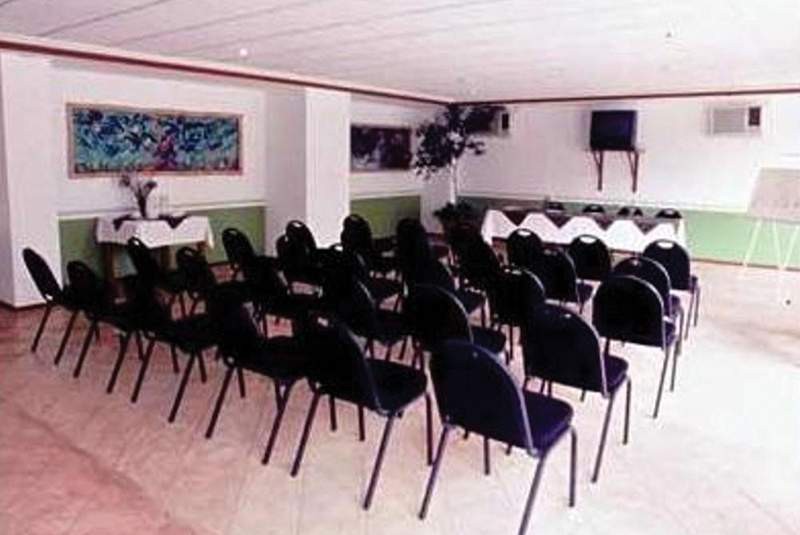 Hotel Maya Palenque Ex Best Western Maya Palenque 17/52