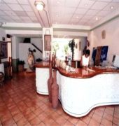 Hotel Maya Palenque Ex Best Western Maya Palenque 6/52