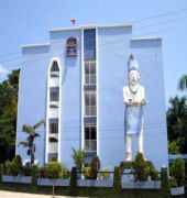 Hotel Maya Palenque Ex Best Western Maya Palenque 1/52