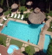 Hotel Maya Palenque Ex Best Western Maya Palenque 19/52