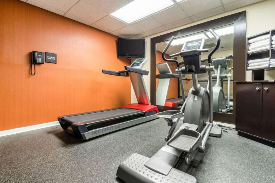 Quality Inn Lumberton 22/30