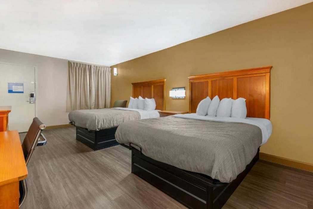 Quality Inn Lumberton 13/30