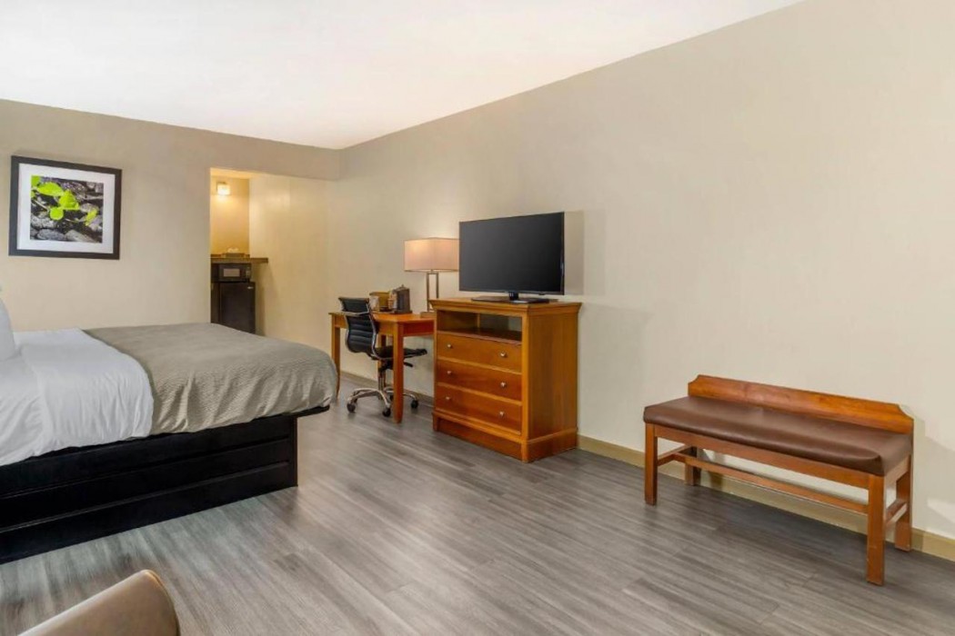 Quality Inn Lumberton 18/30