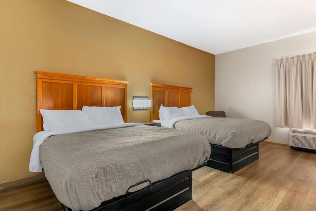 Quality Inn Lumberton 15/30