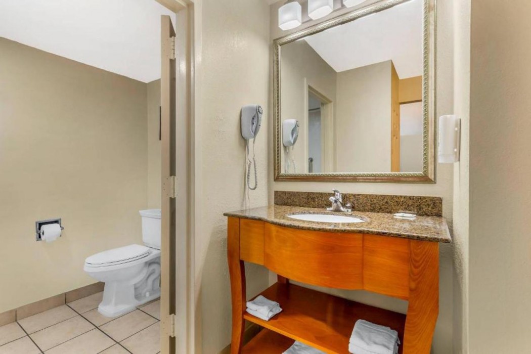 Quality Inn Lumberton 19/30