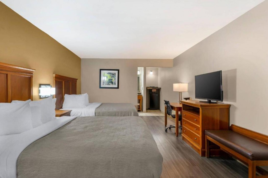 Quality Inn Lumberton 14/30