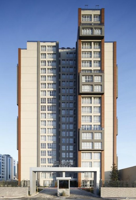 PRIME SUITES ATATURK AIRPORT HOTEL 1/54