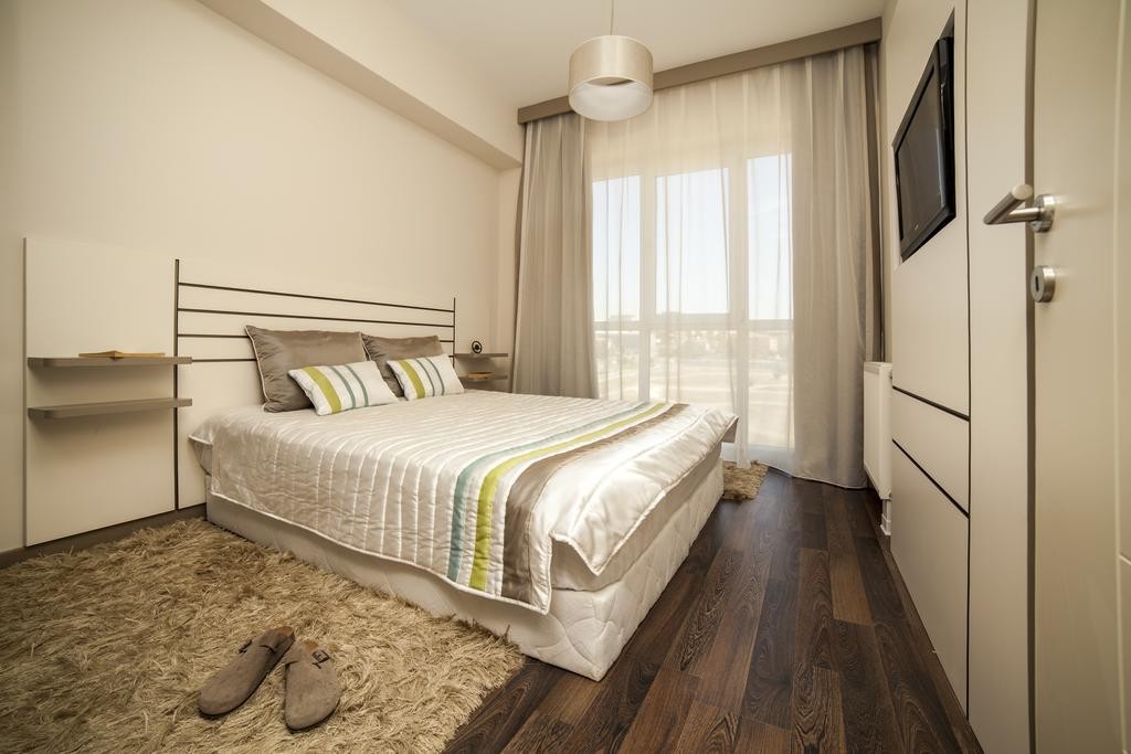 PRIME SUITES ATATURK AIRPORT HOTEL 6/54