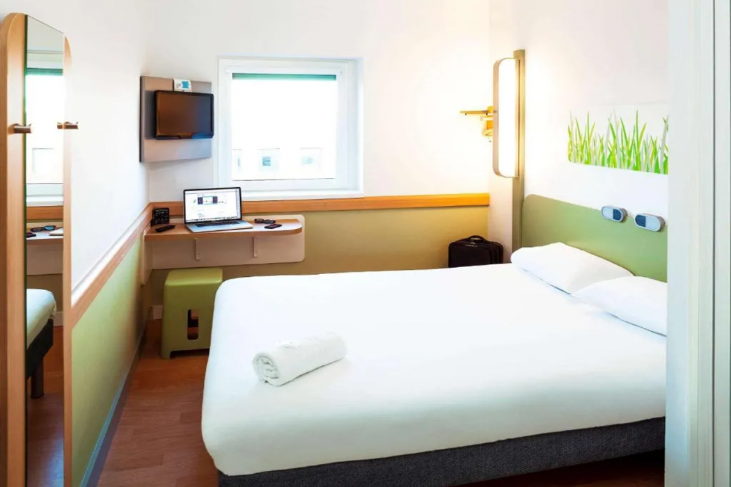 Ibis budget Belfast City Centre 13/57