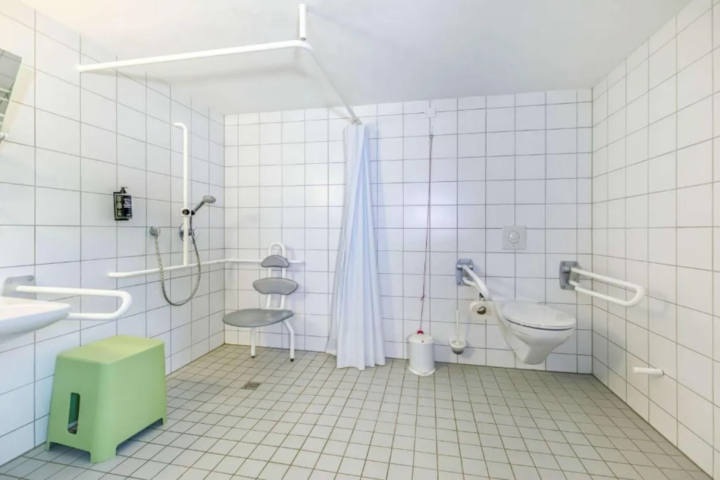 Ibis budget Belfast City Centre 20/57