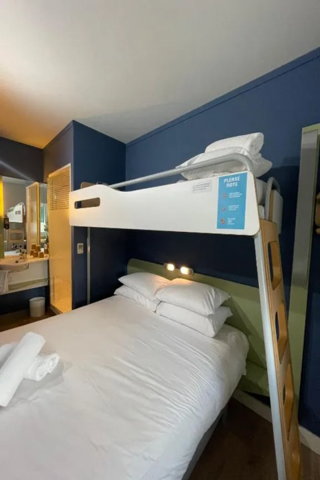 Ibis budget Belfast City Centre 16/57