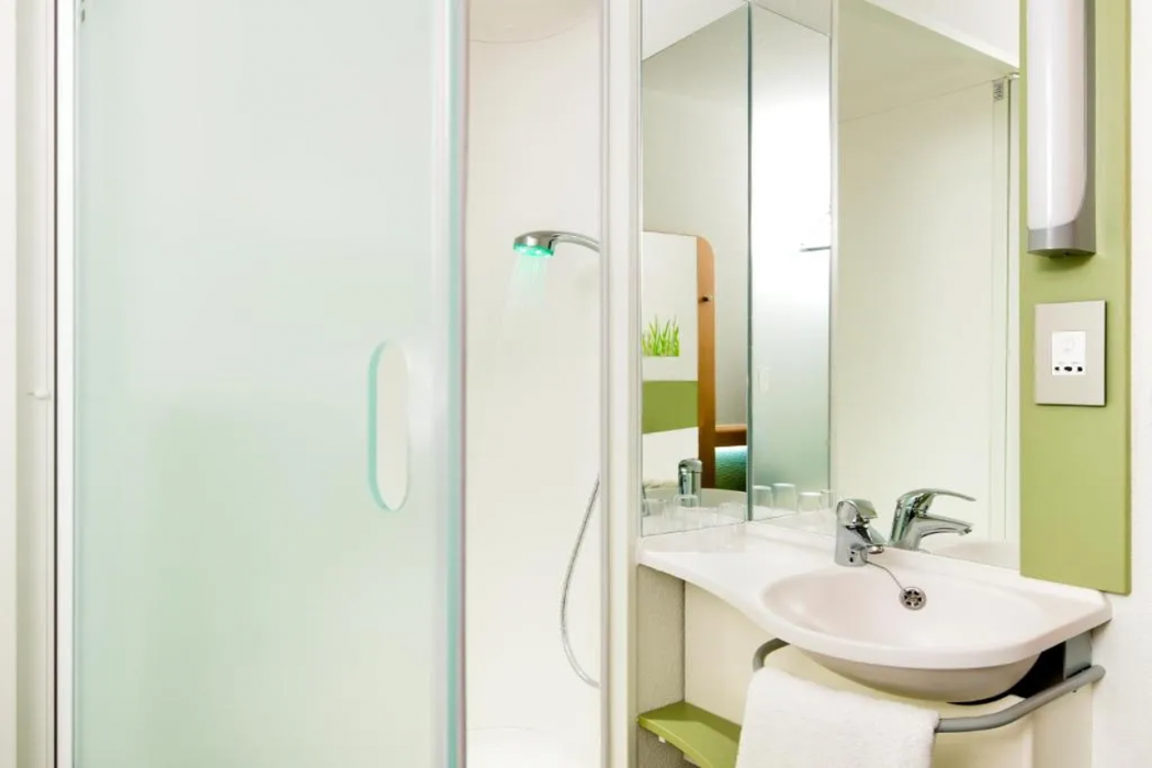 Ibis budget Belfast City Centre 14/57