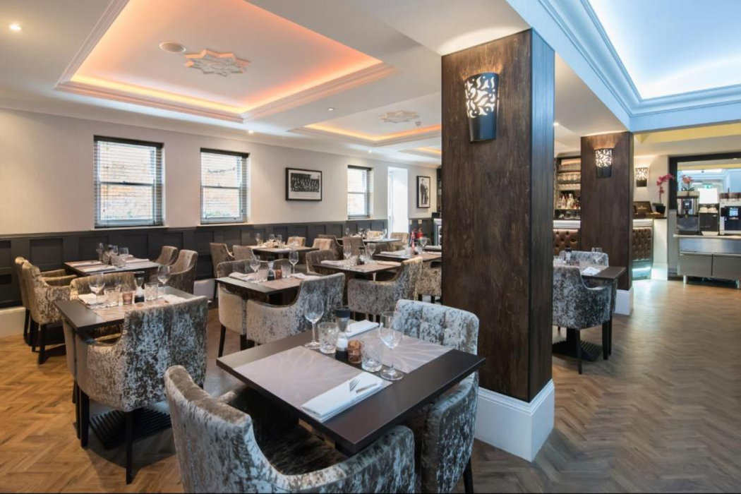 The Lansbury Heritage Hotel and Spa by Sunday Canary Wharf, London 45/51