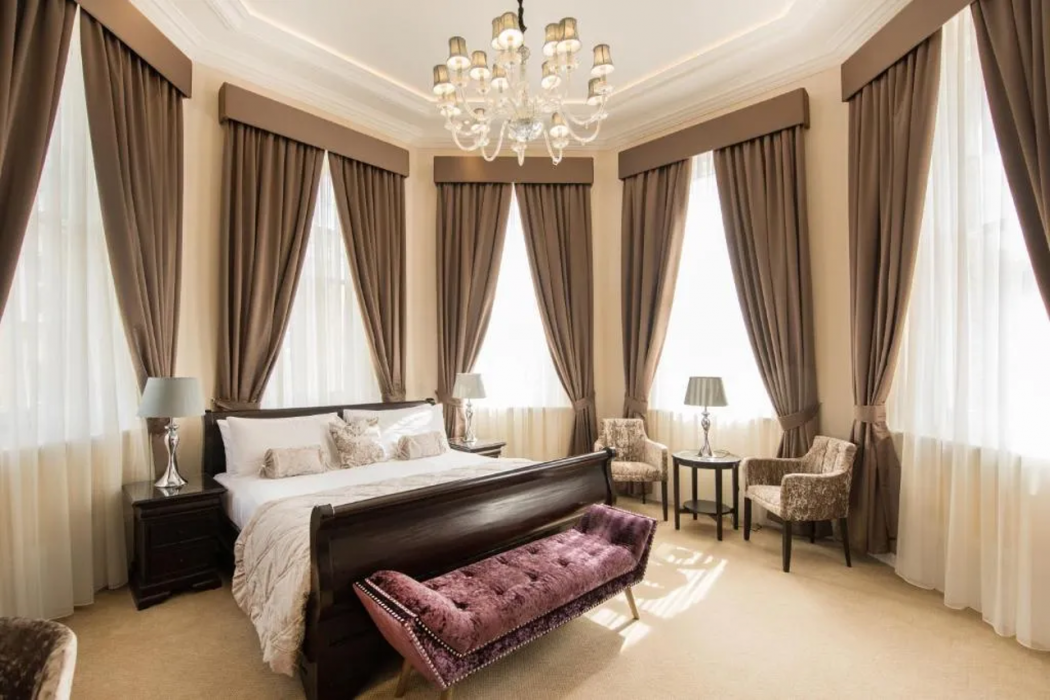 The Lansbury Heritage Hotel and Spa by Sunday Canary Wharf, London 11/51