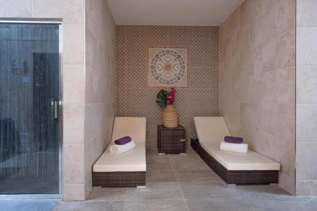 The Lansbury Heritage Hotel and Spa by Sunday Canary Wharf, London 39/51