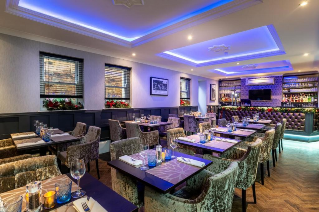 The Lansbury Heritage Hotel and Spa by Sunday Canary Wharf, London 46/51