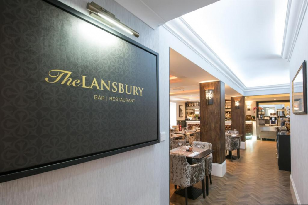 The Lansbury Heritage Hotel and Spa by Sunday Canary Wharf, London 44/51