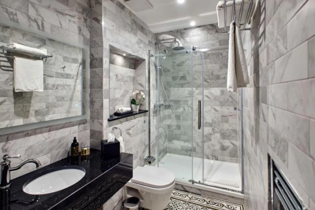 The Lansbury Heritage Hotel and Spa by Sunday Canary Wharf, London 12/51