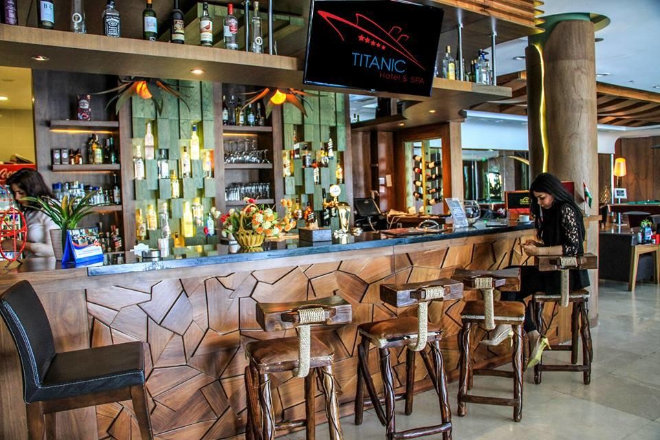 Titanic Hotel & Spa Sulaymaniyah — foto 4