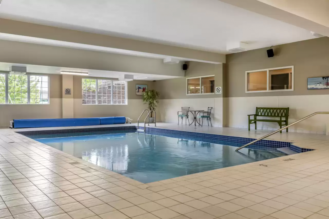 Quality Inn & Suites Quispamsis 16/26
