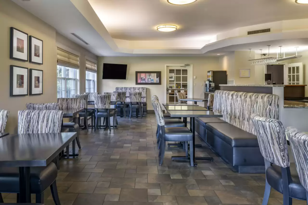 Quality Inn & Suites Quispamsis 14/26