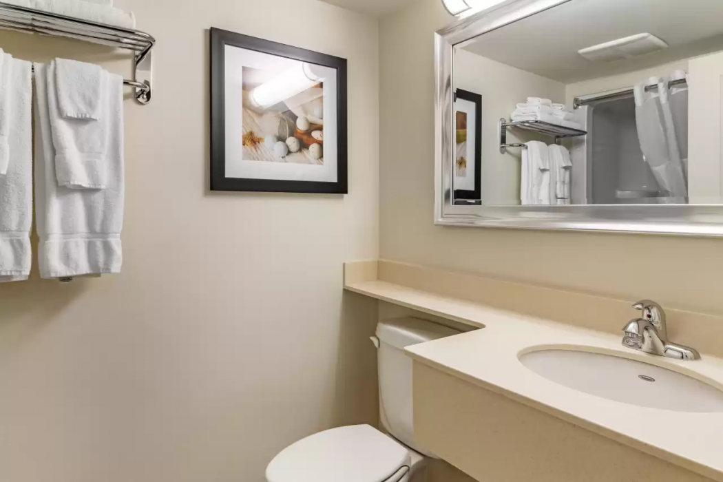 Quality Inn & Suites Quispamsis 12/26