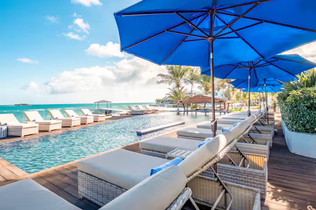 Hodges Bay Resort & Spa, an HQ Luxury Resort & Residences 34/67