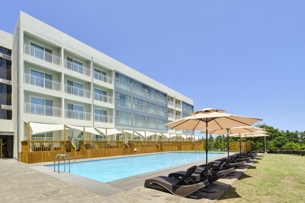 Shin Shin Hotel Jeju City 2/60