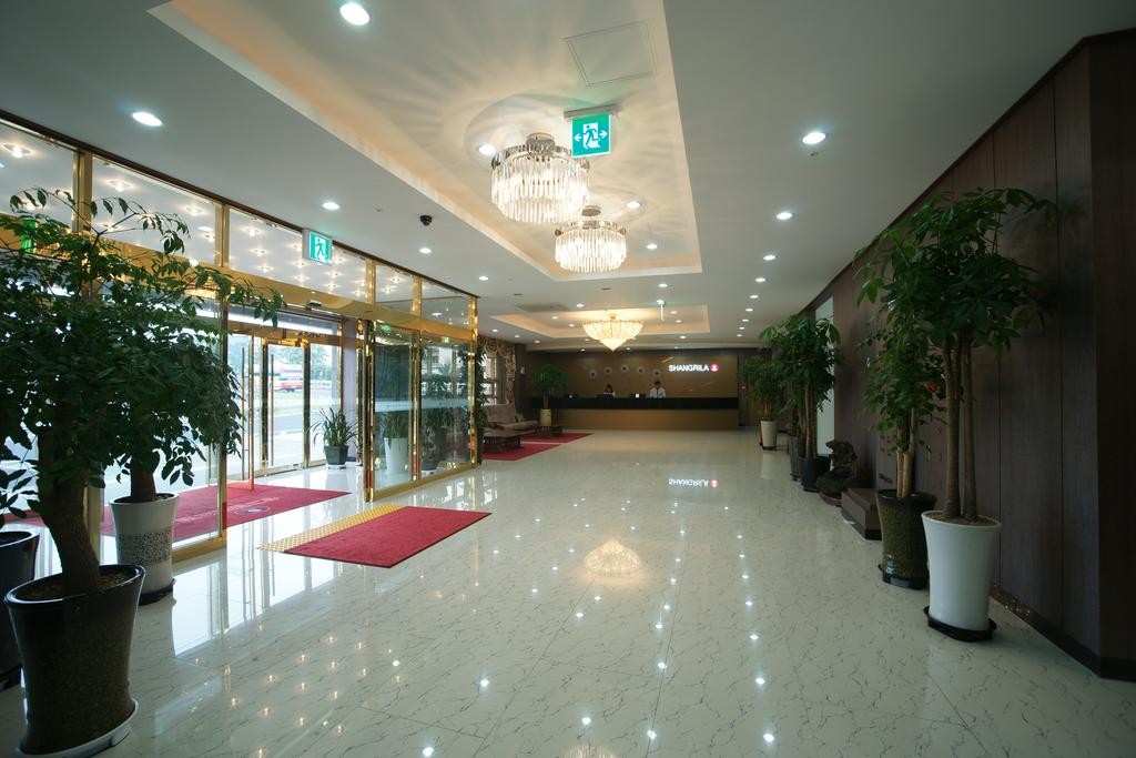 Shin Shin Hotel Jeju City 13/60