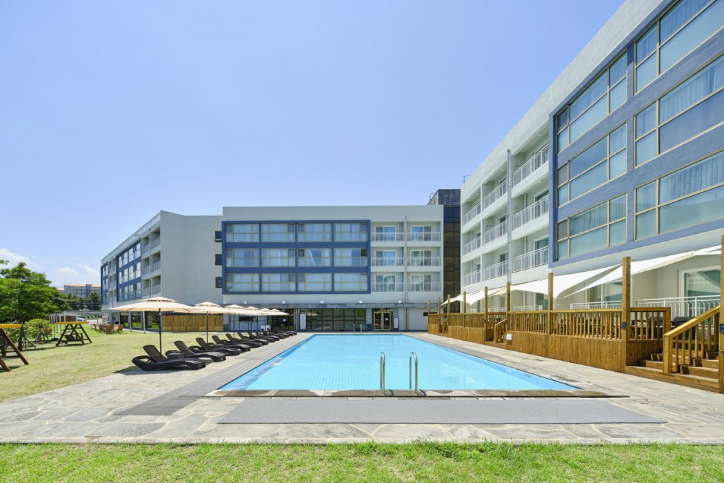 Shin Shin Hotel Jeju City 3/60