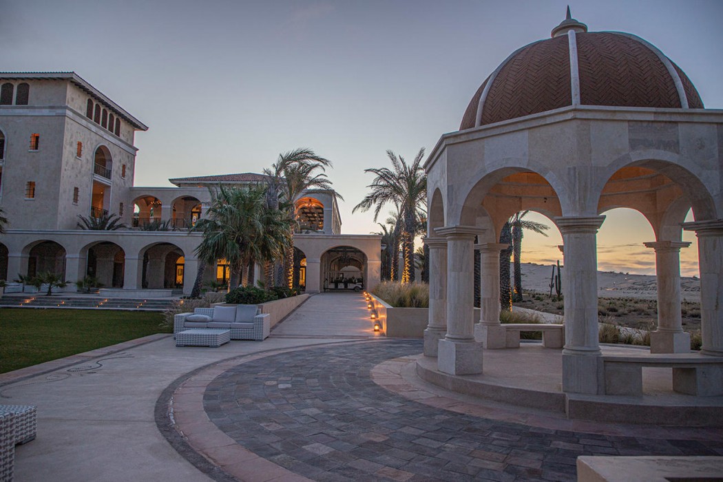 Grand Solmar Pacific Dunes Resort, Golf & Spa 3/29