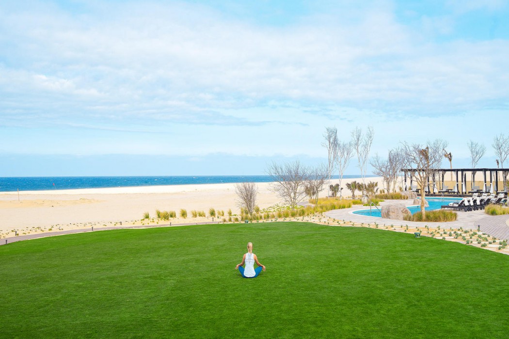Grand Solmar Pacific Dunes Resort, Golf & Spa 10/29