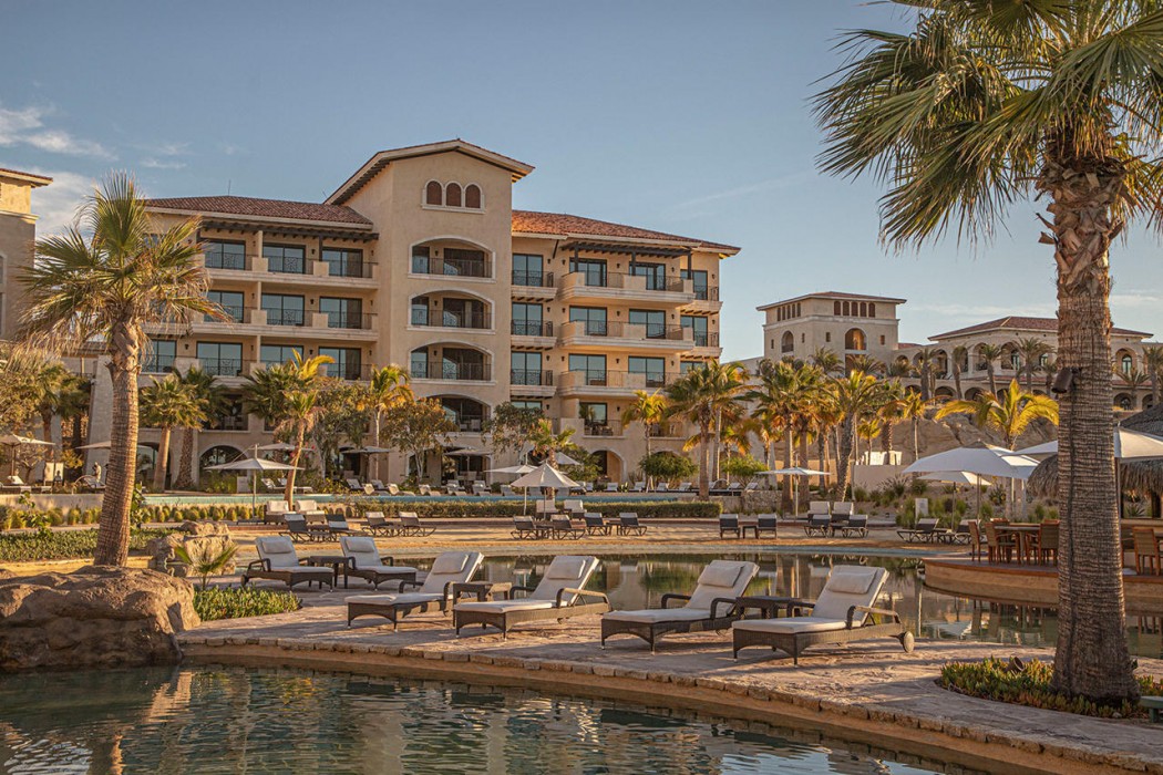Grand Solmar Pacific Dunes Resort, Golf & Spa 1/29
