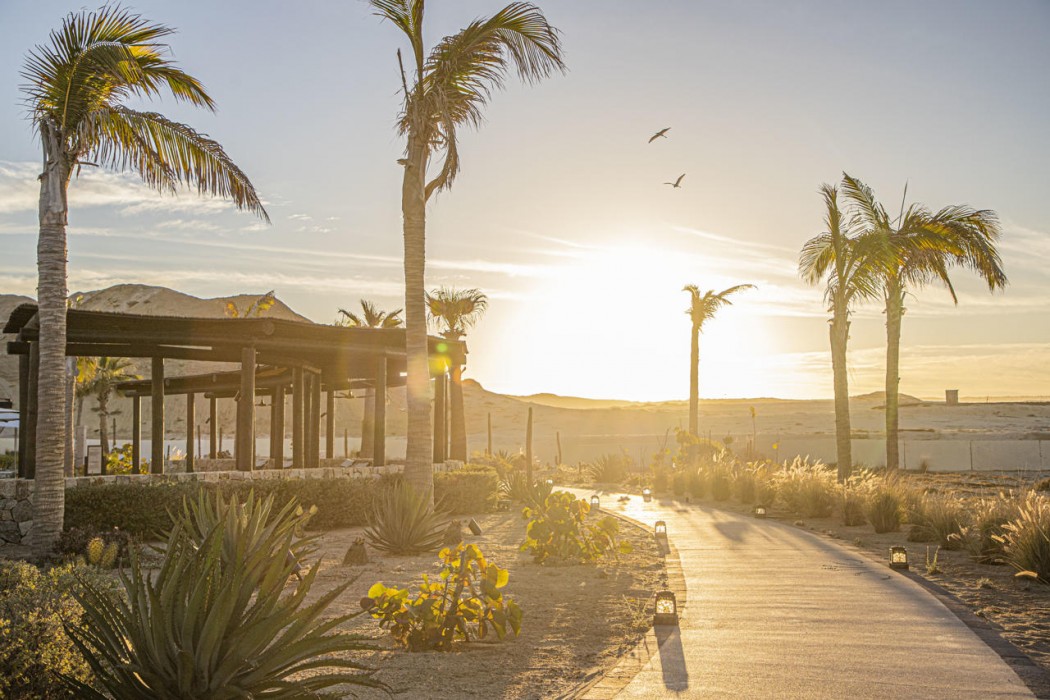 Grand Solmar Pacific Dunes Resort, Golf & Spa 8/29