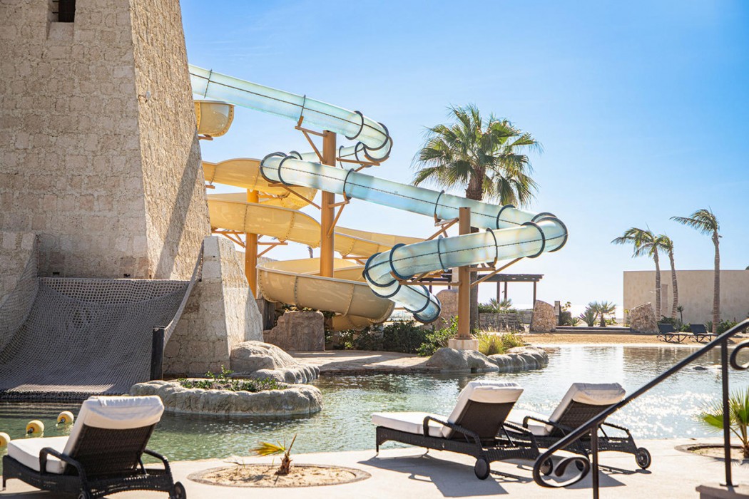 Grand Solmar Pacific Dunes Resort, Golf & Spa 4/29