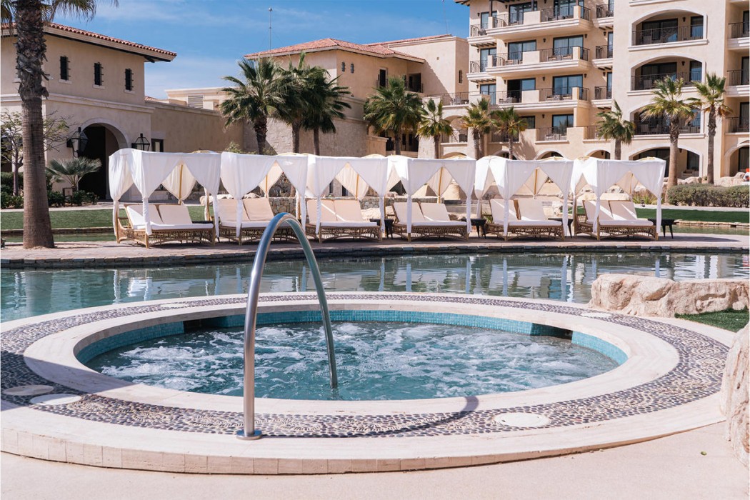 Grand Solmar Pacific Dunes Resort, Golf & Spa 12/29