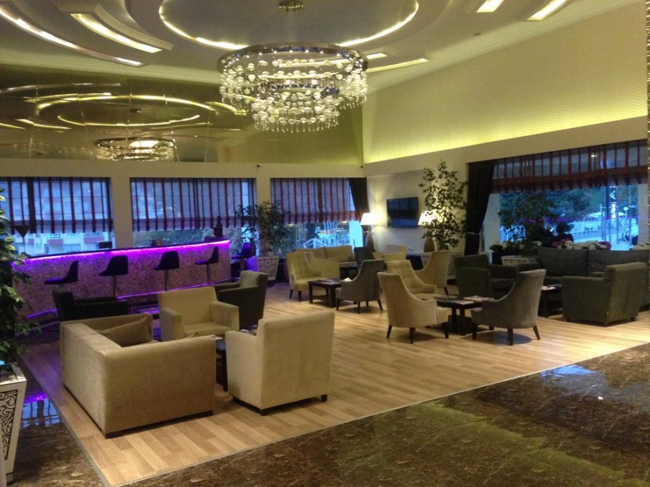 ASRIN PARK HOTEL & SPA 4/53